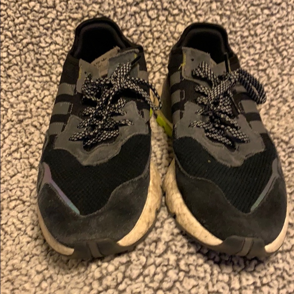 Adidas note joggers size 10.5 men’s